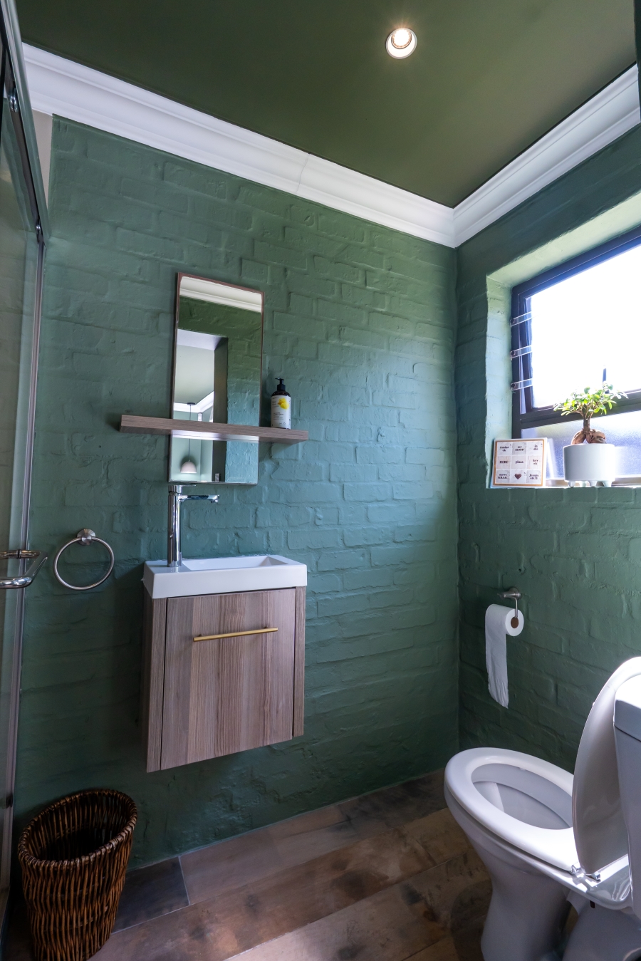 5 Bedroom Property for Sale in Van Riebeeckstrand Western Cape